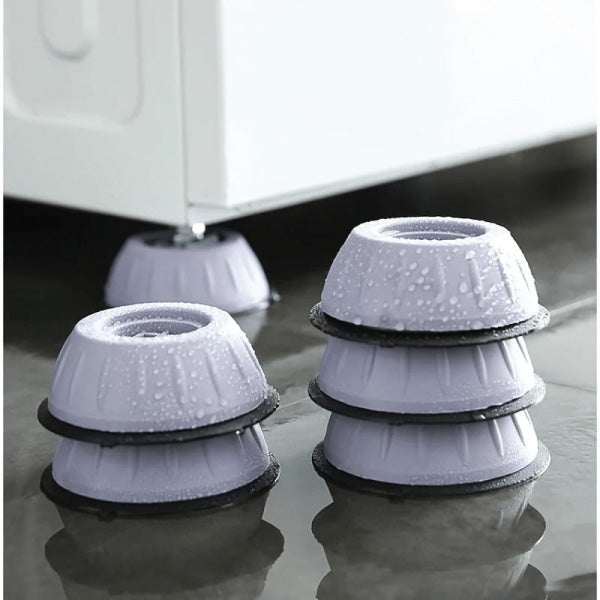 Anti-Vibration Feet Pads