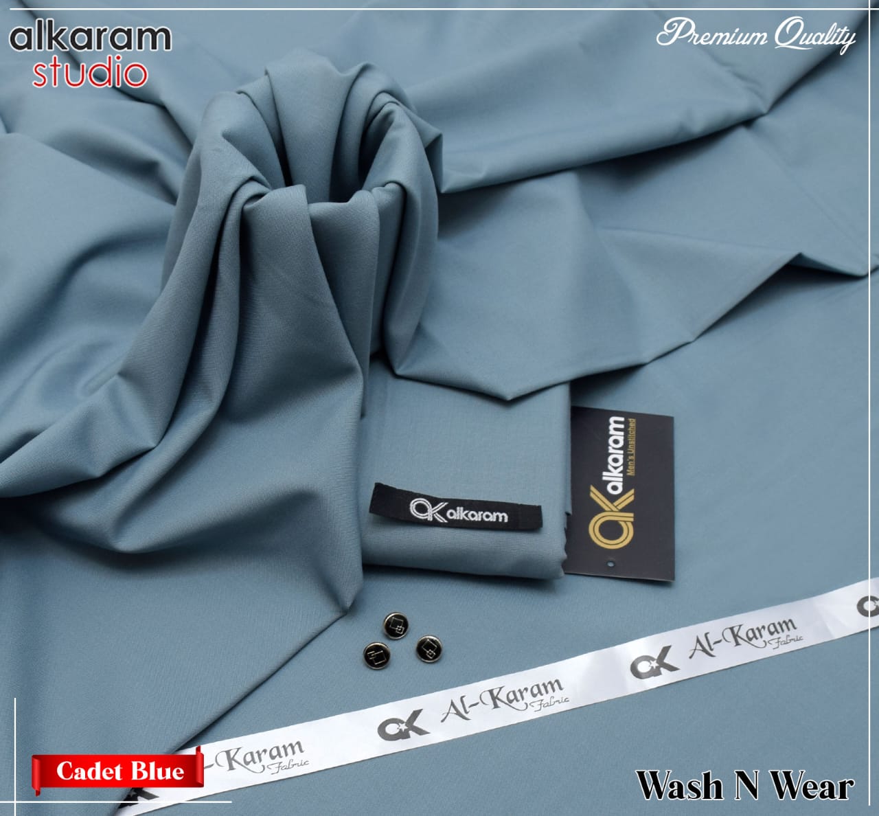 Winter Collection 2024 Al Karam Wash & Wear Quality 100% Gurranted Fabric