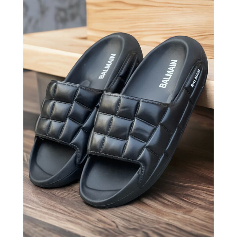 BALMAN PARIS Slipper - So Soft & Comfortable for Mens & Womens