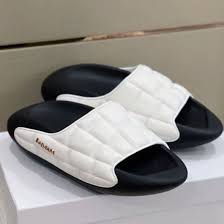 BALMAN PARIS Slipper - So Soft & Comfortable for Mens & Womens